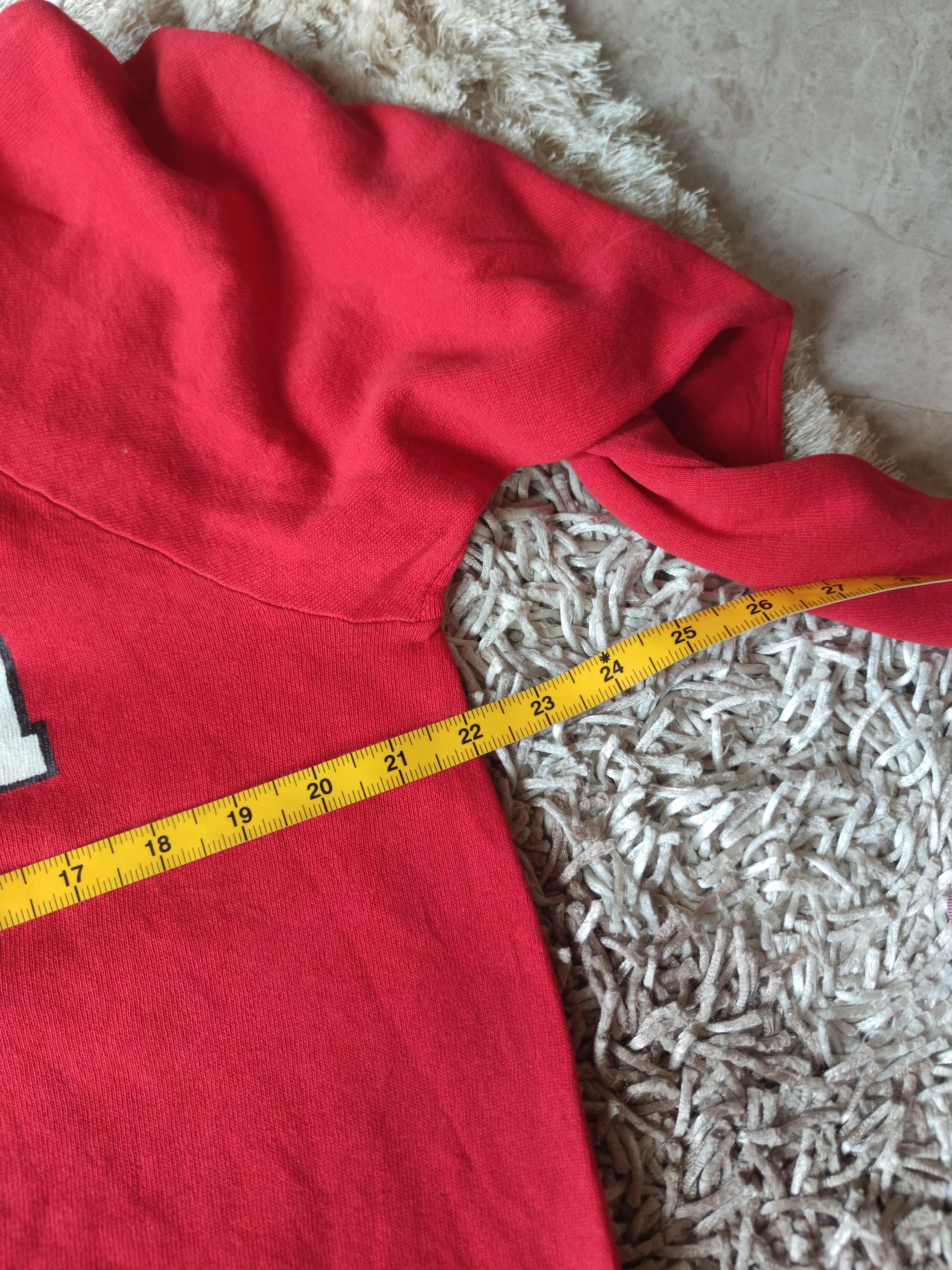 Champion Vintage 80s Champion Sweatshirt Made in USA Size US L / EU 52-54 / 3 - 6 Thumbnail