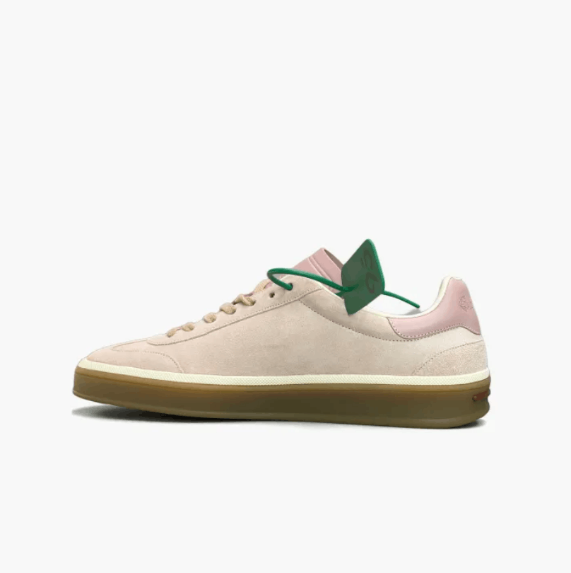 Loro Piana Loro Piana low-top sneakers Size US 8.5 / IT 38.5 - 3 Thumbnail