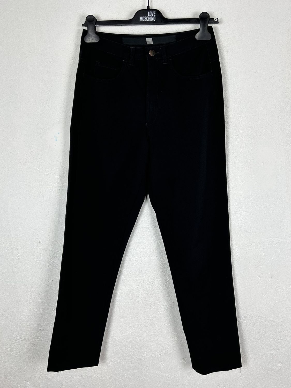 Marithe + Francois Girbaud Vintage Marithe Francois Girbaud Luxury Jeans In Size 29 Size 30" / US 8 / IT 44 - 1 Thumbnail