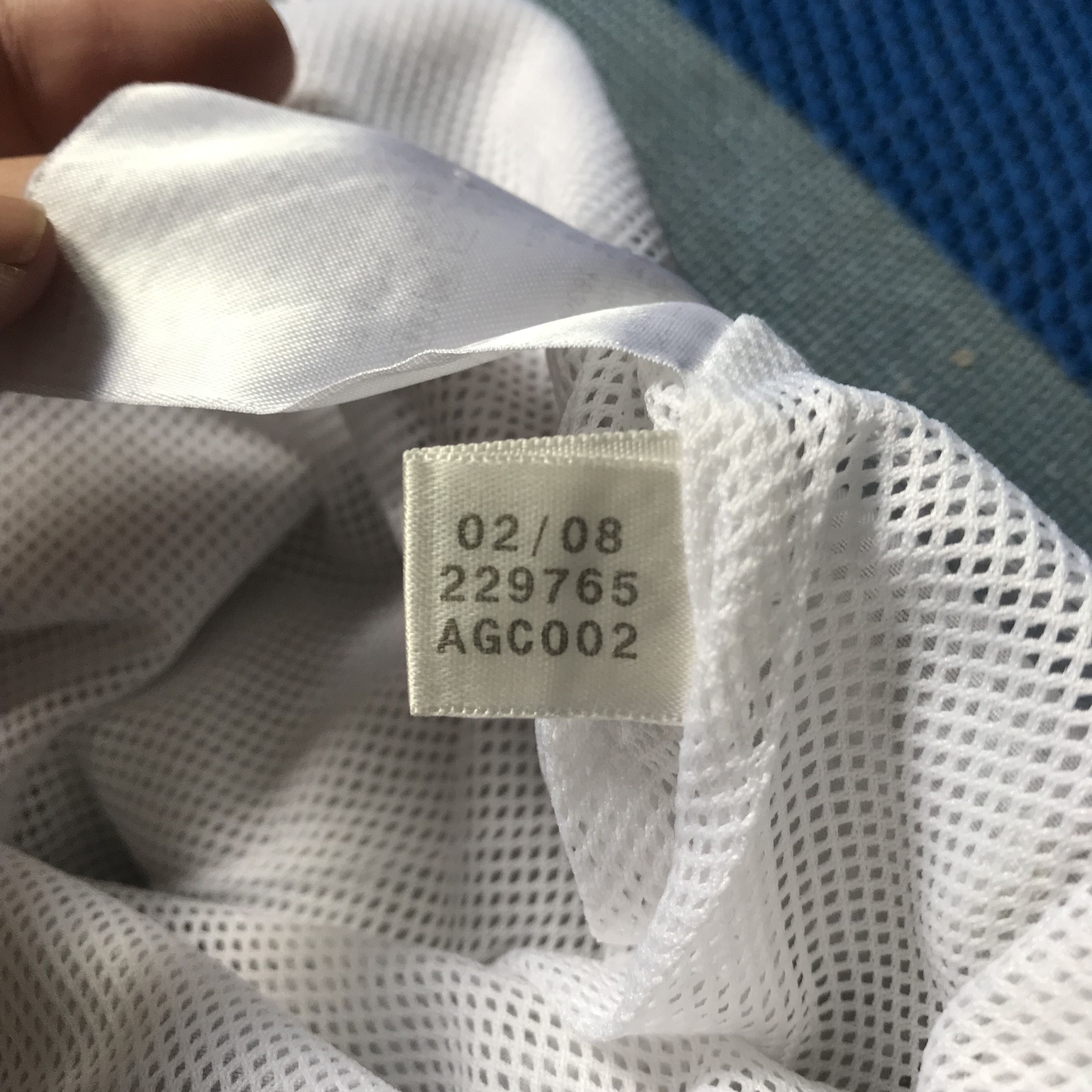Adidas Vintage Adidas Originals Shorts pants full print adidas shoe Size US 33 - 6 Thumbnail
