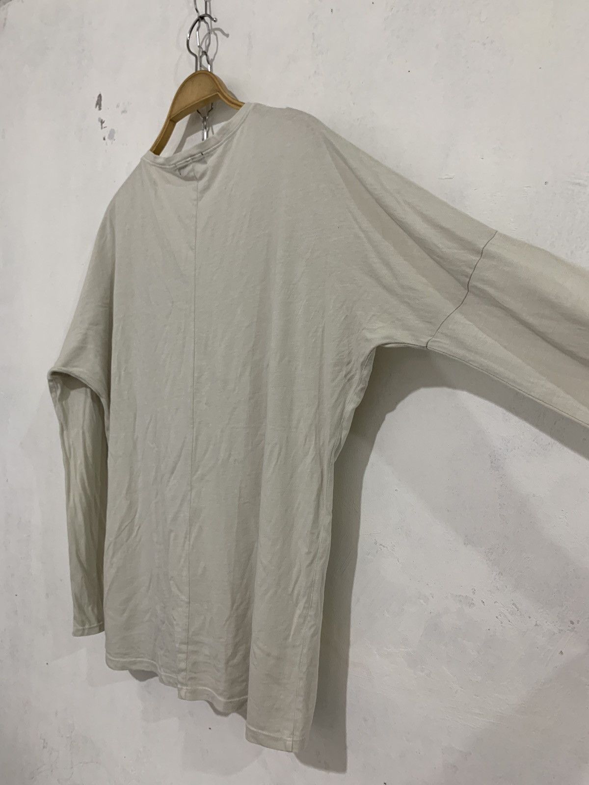 14th Addiction Goa basic long sleeve tshirt Size US M / EU 48-50 / 2 - 4 Thumbnail