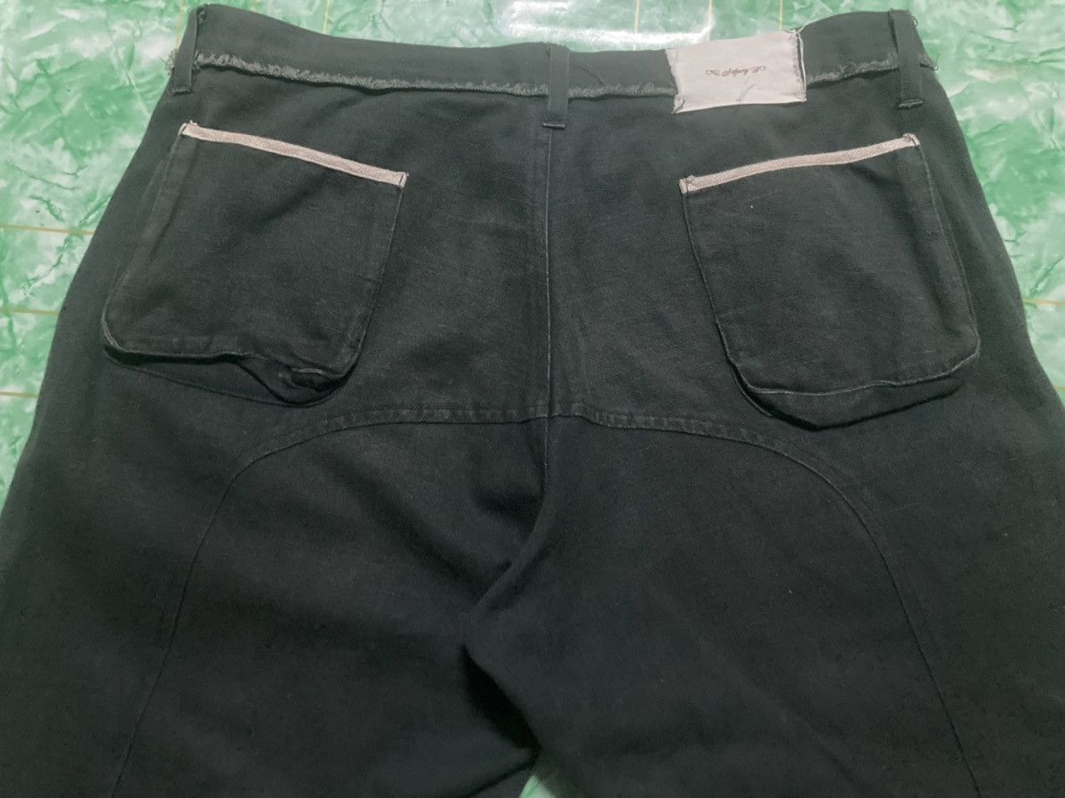 Japanese Brand × Sifury Vintage Sifury Fame’s Work Wear Phat Size US 34 / EU 50 - 4 Thumbnail