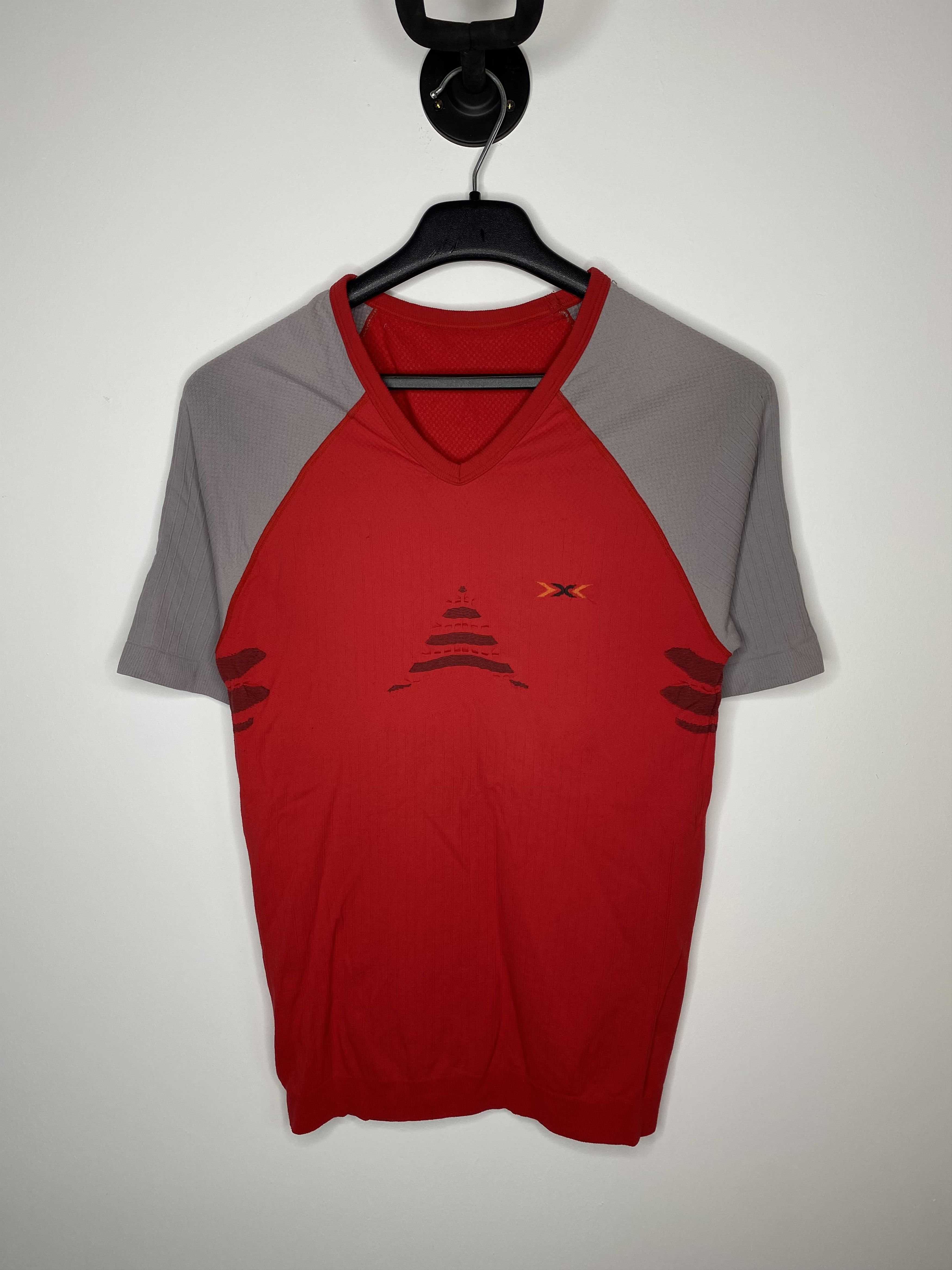 LIV Outdoor X-BIONIC VITALIZER MEN'S SHORT SLEEVE T-SHIRT Size US M / EU 48-50 / 2 - 1 Thumbnail
