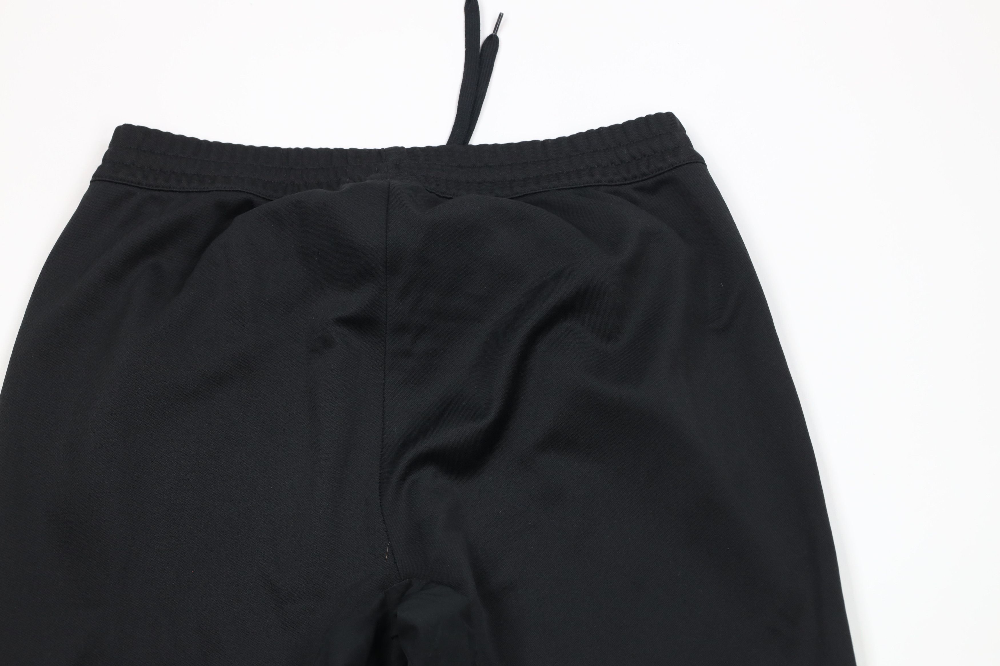 Adidas × Vintage Vintage Adidas Tapered Leg Football Soccer Warm Up Pants Size US 36 / EU 52 - 10 Thumbnail