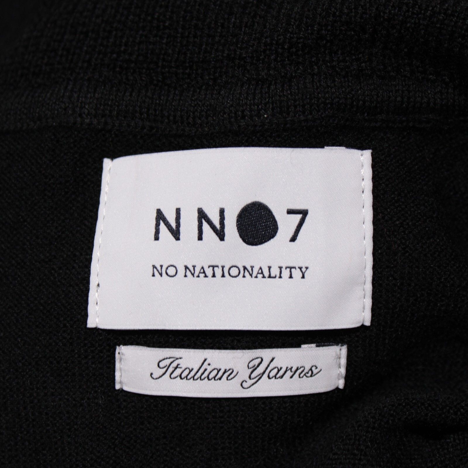 Other No Nationality Sweater Size US S in Black Size US S / EU 44-46 / 1 - 8 Thumbnail