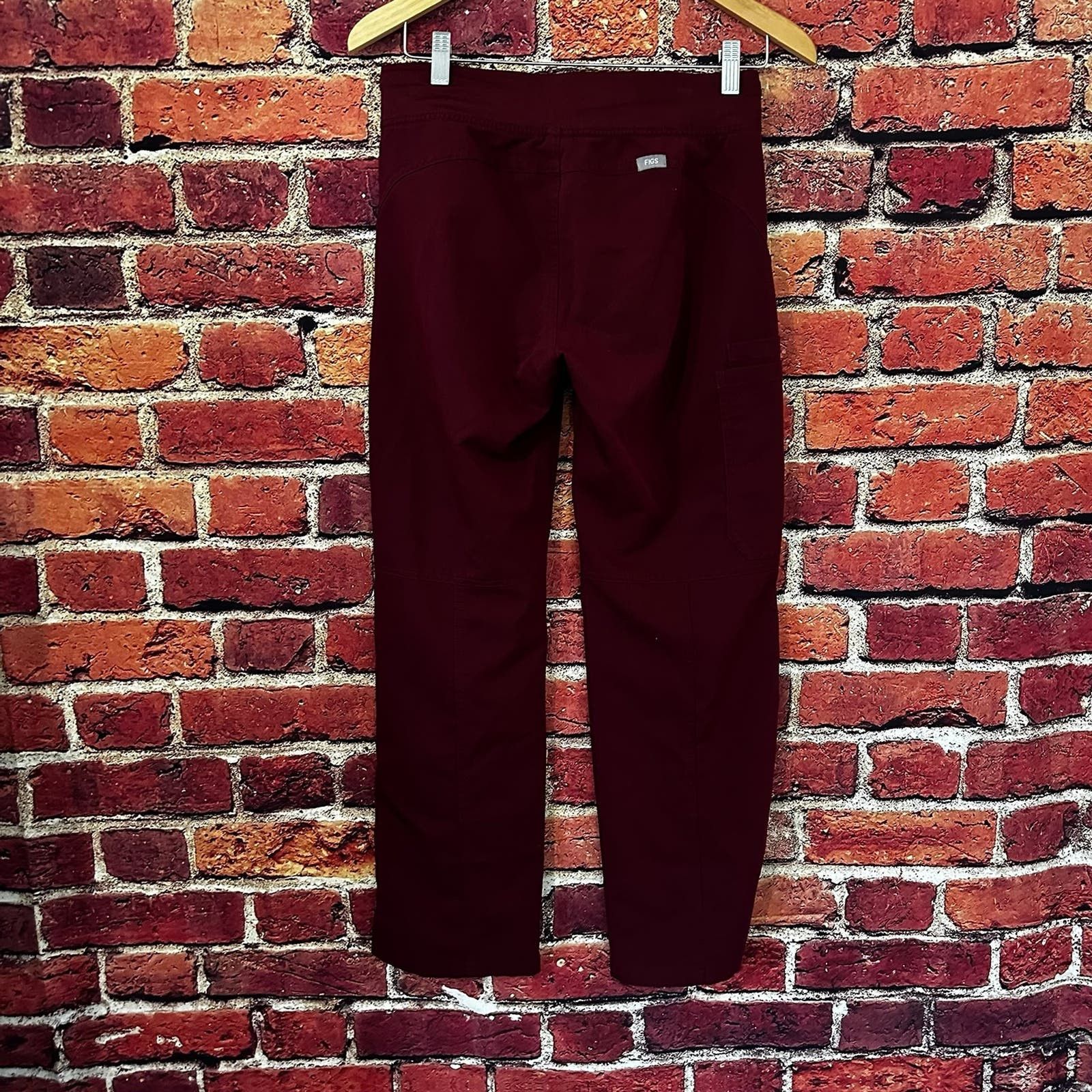 Other Figs scrub pants size XSmall Size 27" / US 4 / IT 40 - 2 Thumbnail