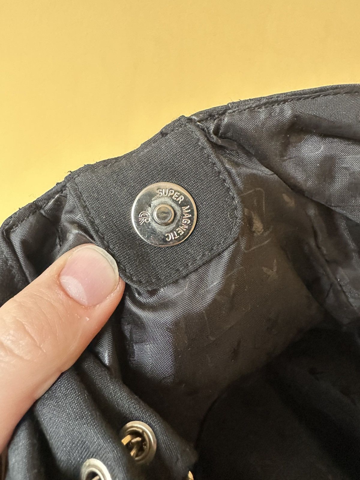 Playboy × Vintage Rare Vintage Limited Edition Playboy 50th Anniversary Bag Size ONE SIZE - 10 Thumbnail