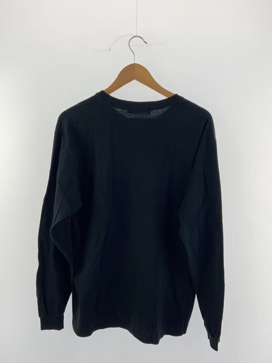 Undercover MAD Apple Long Sleeve Tee Size US L / EU 52-54 / 3 - 2 Thumbnail