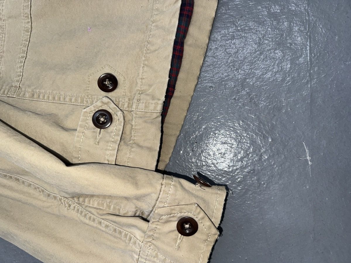 Polo Ralph Lauren Vintage Polo Ralph Lauren Jacket Size US XL / EU 56 / 4 - 10 Thumbnail