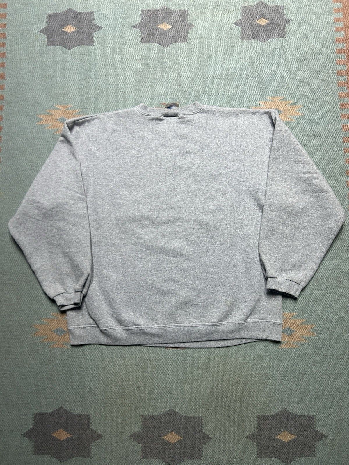 Vintage Sweatshirt NHL original 6 rangers maple leafs red wings XL Size US XL / EU 56 / 4 - 5 Thumbnail