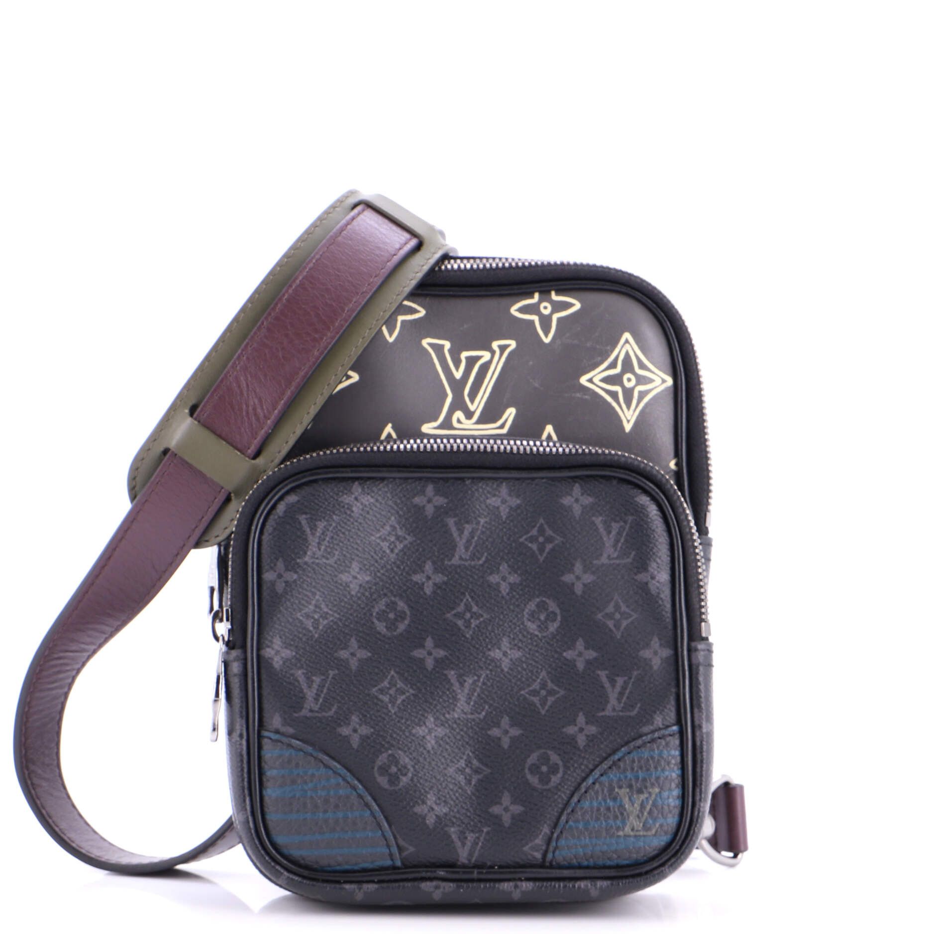 Louis Vuitton Amazone Sling Bag Size ONE SIZE - 1 Thumbnail