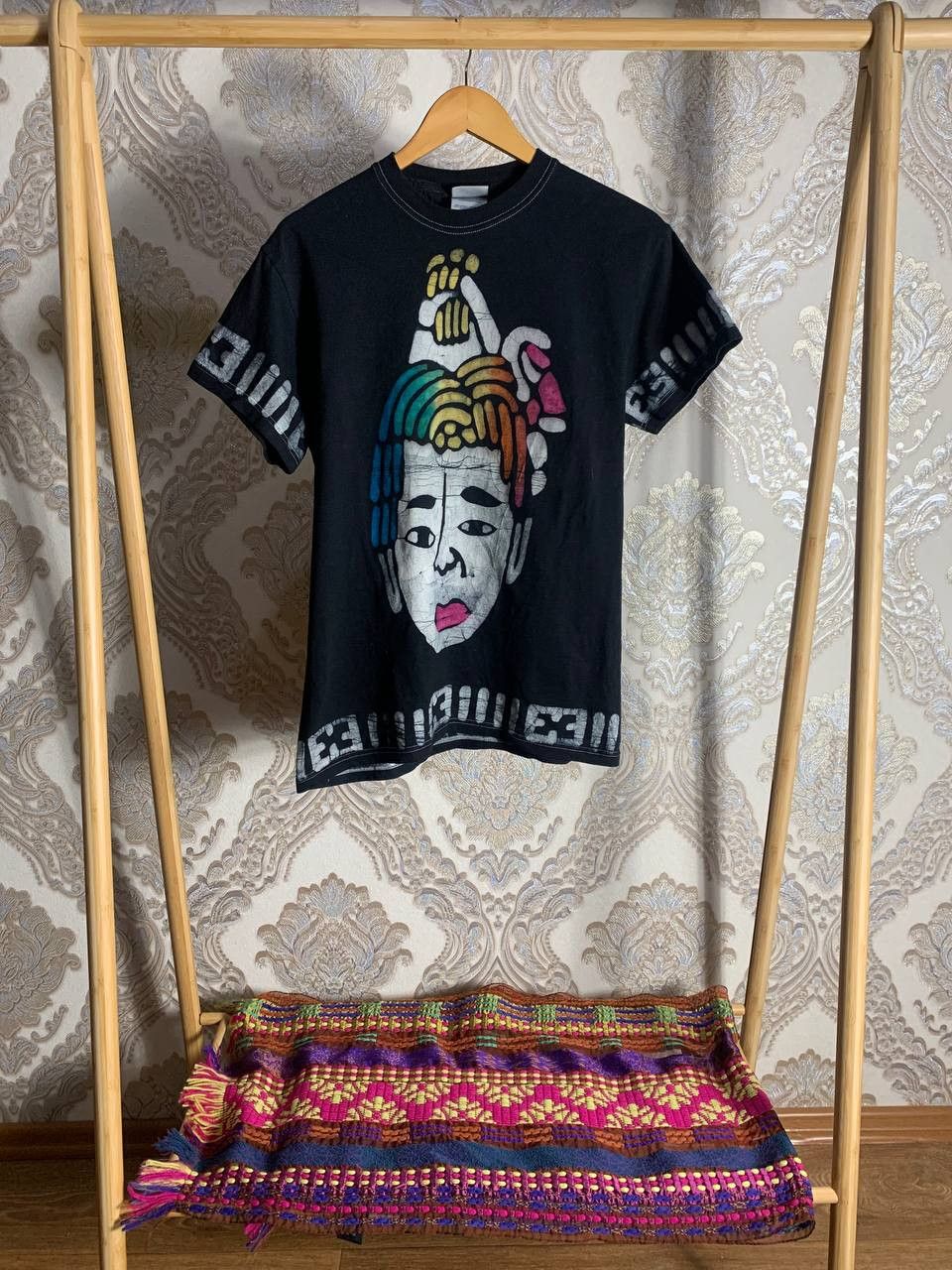 Cartoon Network Vintage XxxTentacion Designer T-Shirt Japan Style Y2K Size US M / EU 48-50 / 2 - 1 Thumbnail