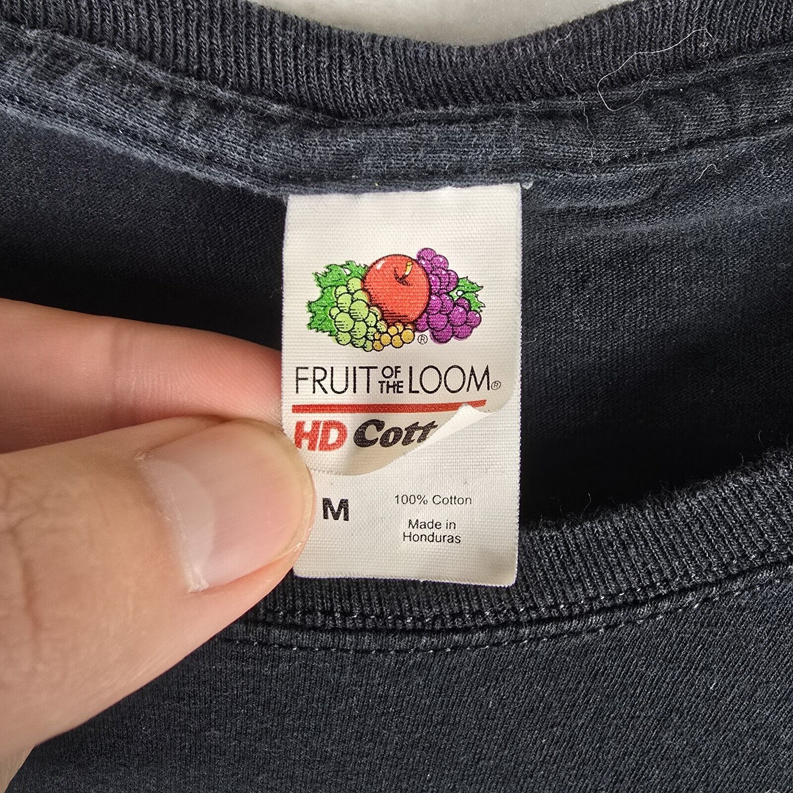 Fruit Of The Loom Tha West Side Shirt Medium Tupac Snoop Dogg Eazy E Ice Cube Size US M / EU 48-50 / 2 - 4 Thumbnail