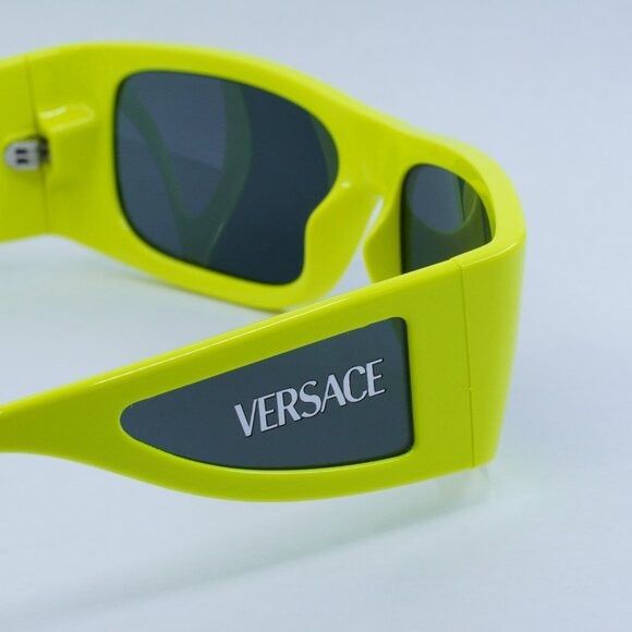 Versace New Versace VE4482 544987 Sunglasses -Lowest price! Size ONE SIZE - 8 Thumbnail