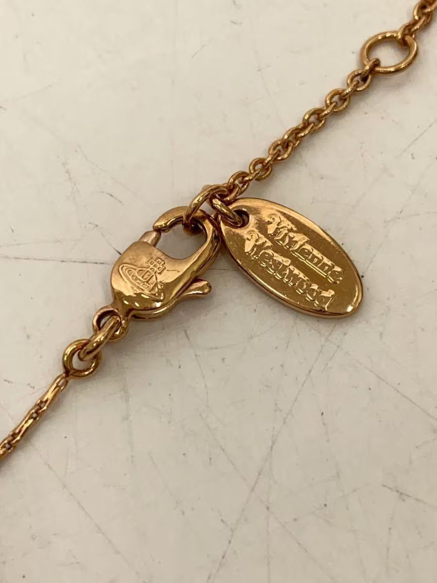 Vivienne Westwood Double Sided Orb Necklace Size ONE SIZE - 4 Thumbnail