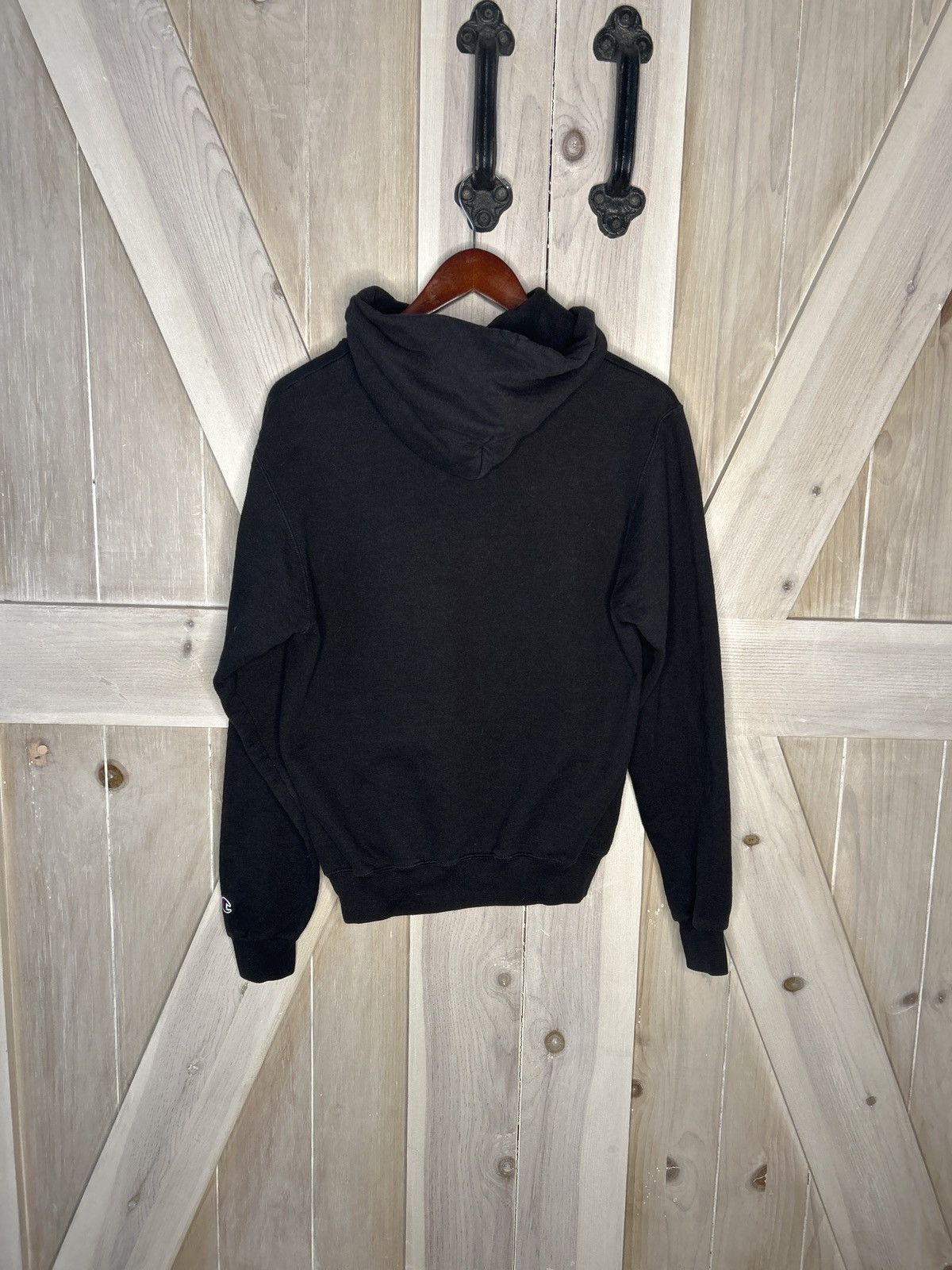NCAA × Vintage Vintage SCU Hoodie Size US S / EU 44-46 / 1 - 2 Thumbnail
