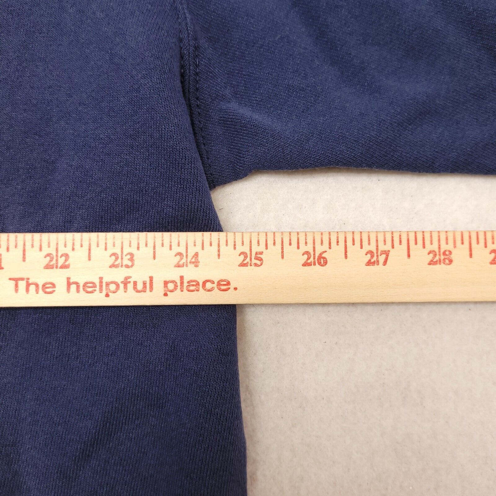 Fruit Of The Loom Fruit of the Loom New York Pullover Sweatshirt Mens Size 2XL Size US XXL / EU 58 / 5 - 10 Thumbnail