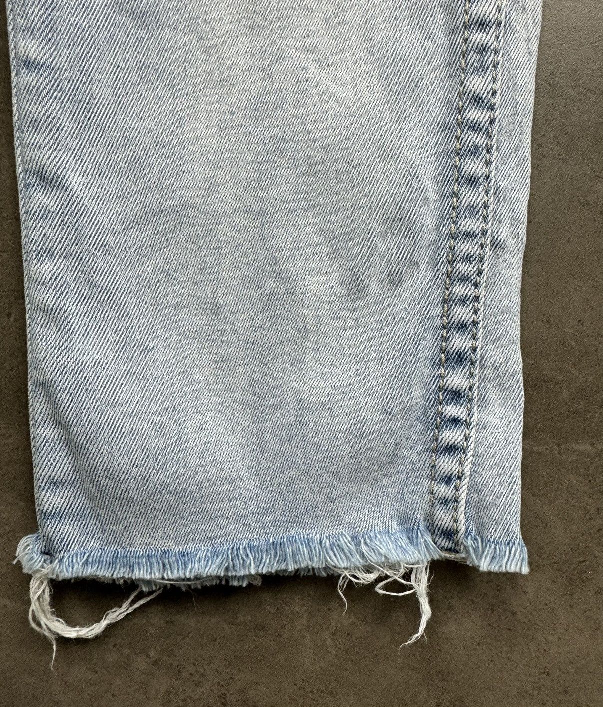 Japanese Brand Women’s jeans Size 28" / US 6 / IT 42 - 3 Thumbnail