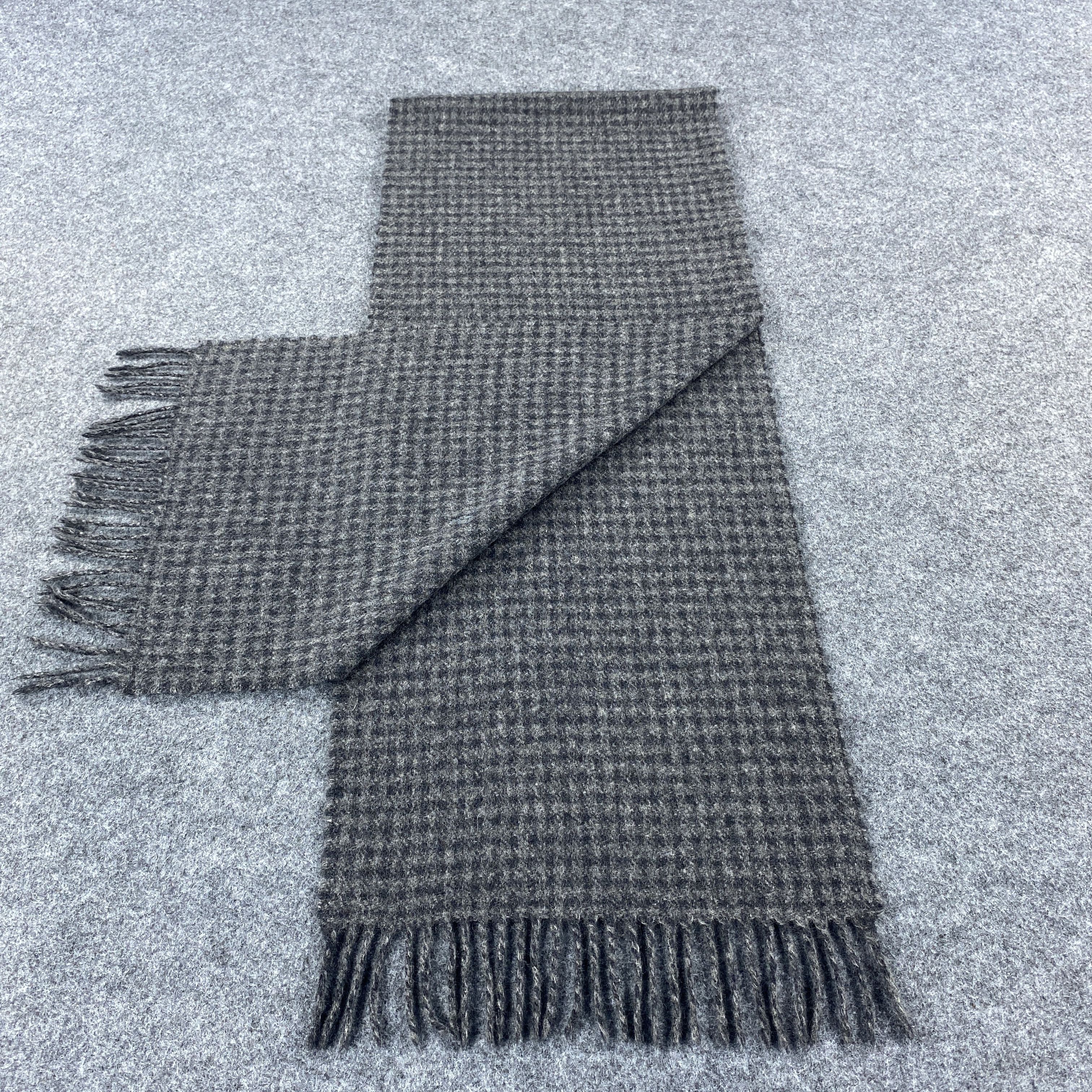 Courreges × Vintage Courreges Scarf # Muffler # Neckwear # D426 Size ONE SIZE - 4 Thumbnail
