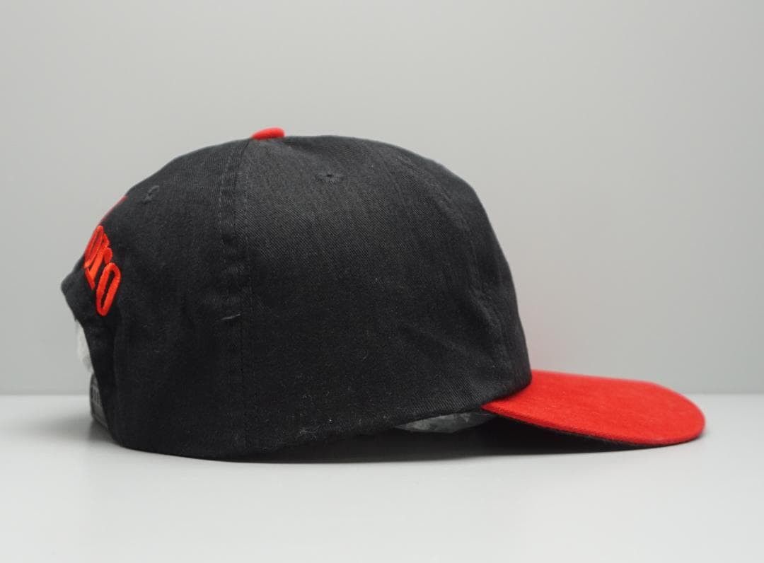 Anime 90's Marlboro LIZARD ROCK キャップ ビンテージ Size US L / EU 52-54 / 3 - 3 Thumbnail