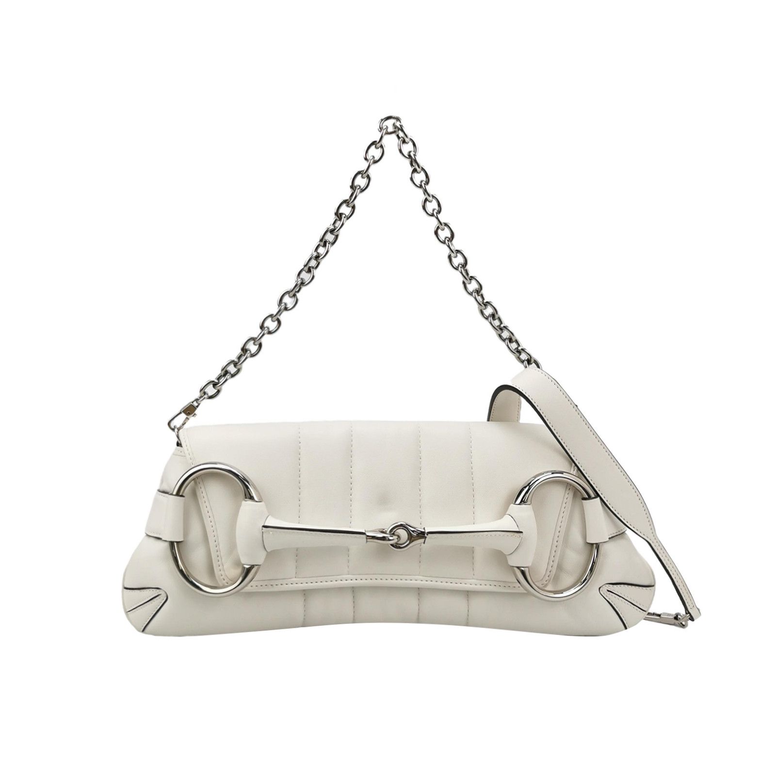 Gucci Gucci Women os Shoulder Bags Size ONE SIZE - 1 Thumbnail