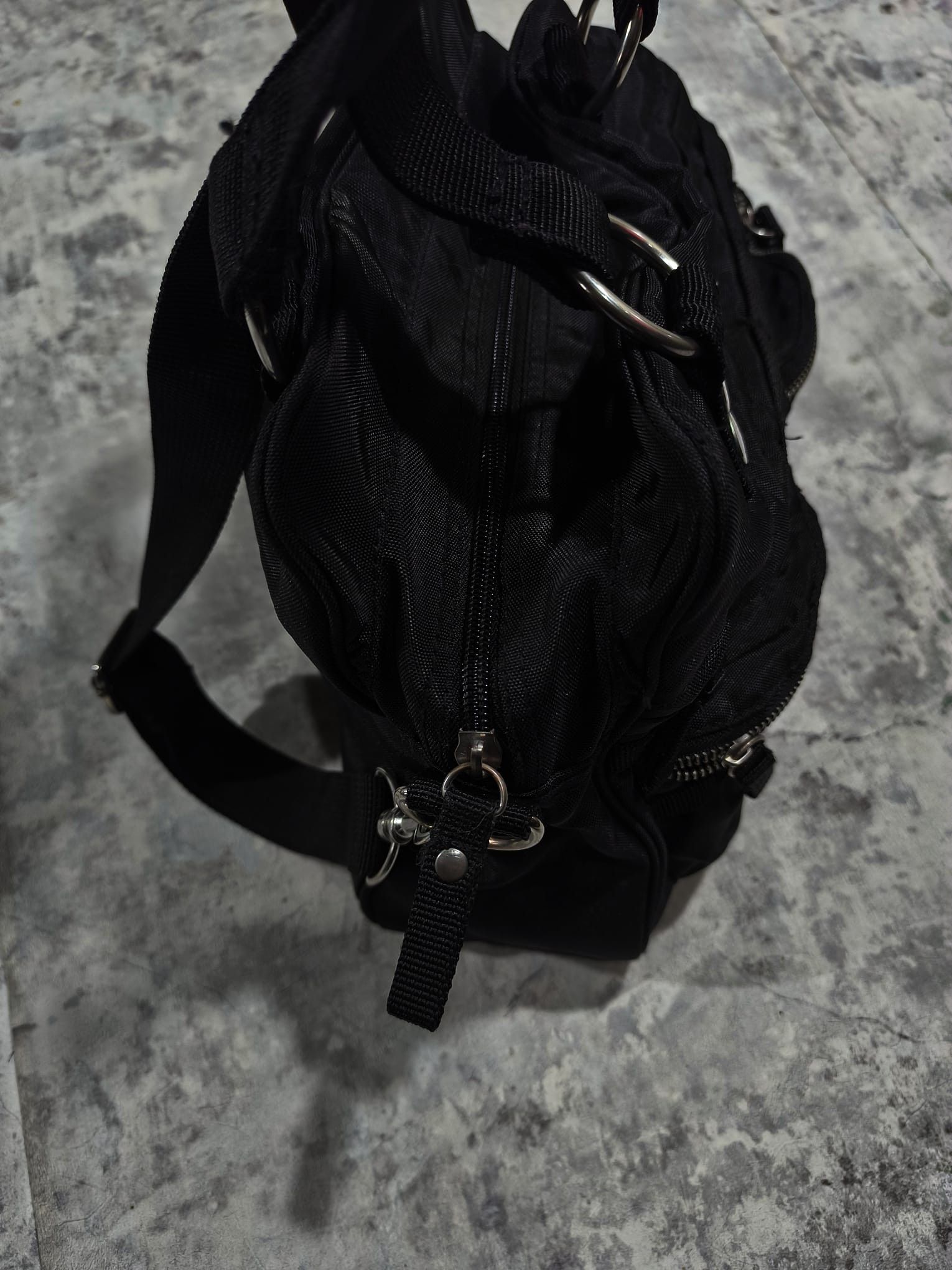 Hysteric Glamour catwalk bag y2k GGL Diesel Size ONE SIZE - 2 Thumbnail