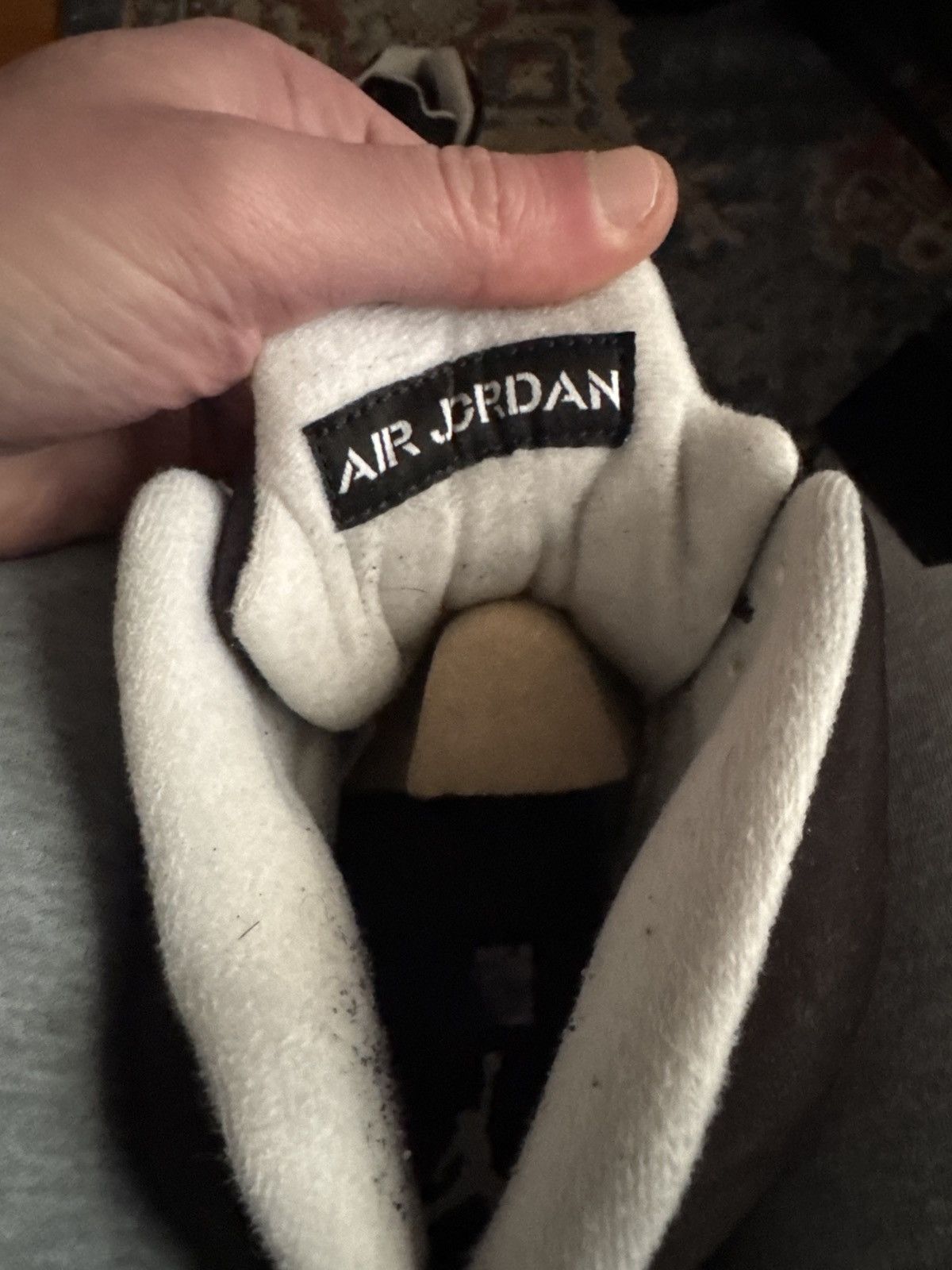 Jordan Brand Jordan 5 Oreo 2021 Size US 11 / EU 44 - 7 Thumbnail