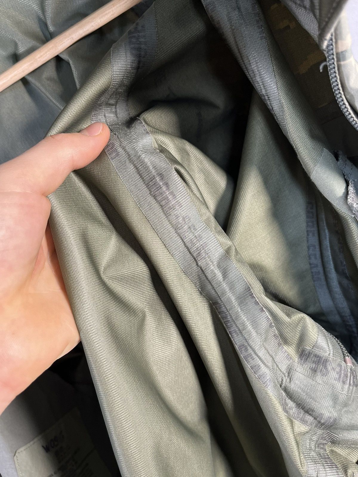 Other DigiCamo Military Parka Size US L / EU 52-54 / 3 - 9 Thumbnail