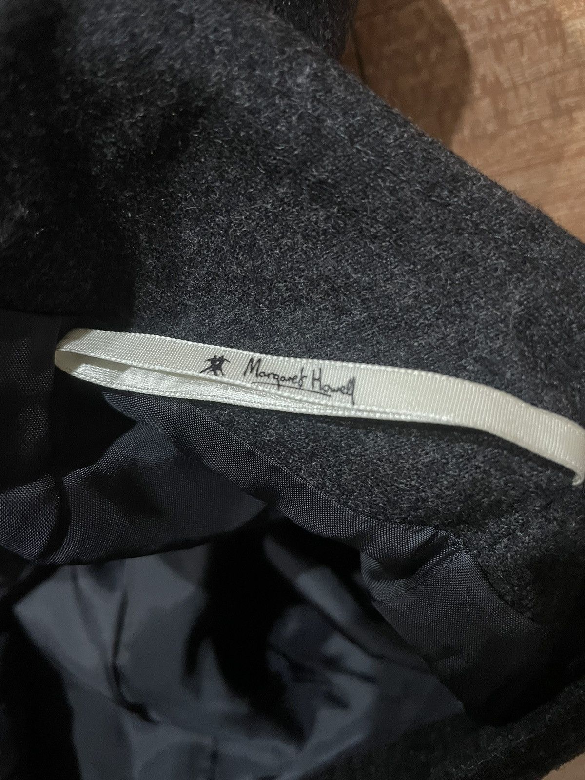 Margaret Howell Margaret Howell Maxi Skirt Size 28" / US 6 / IT 42 - 3 Thumbnail