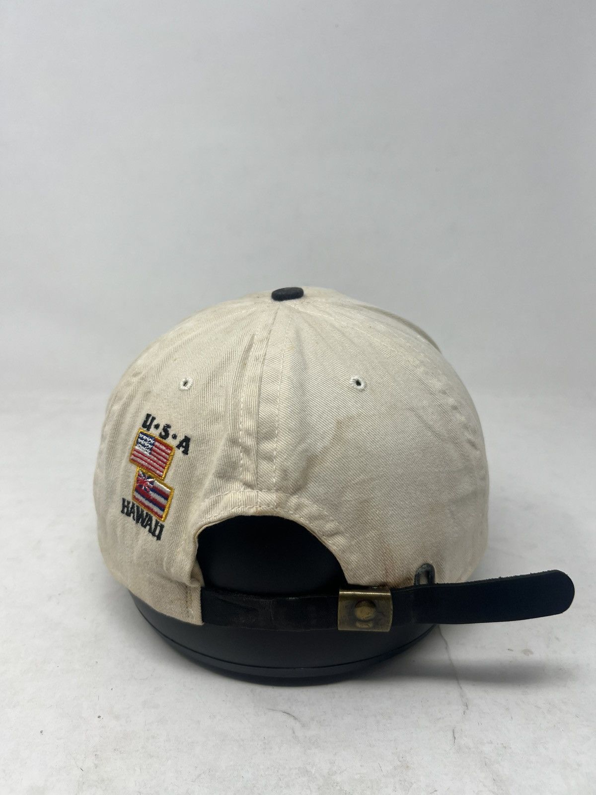 Vintage Ko Olina Hawaii Embroidery Cap Size ONE SIZE - 3 Thumbnail