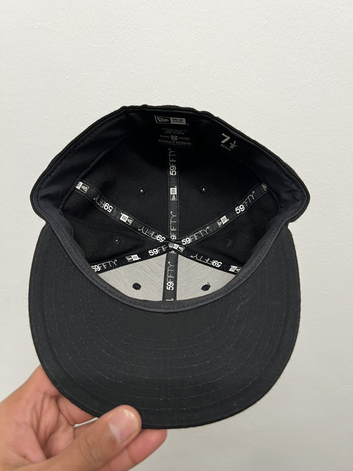 New Era 59Fifty Seoul Originators Size ONE SIZE - 3 Thumbnail