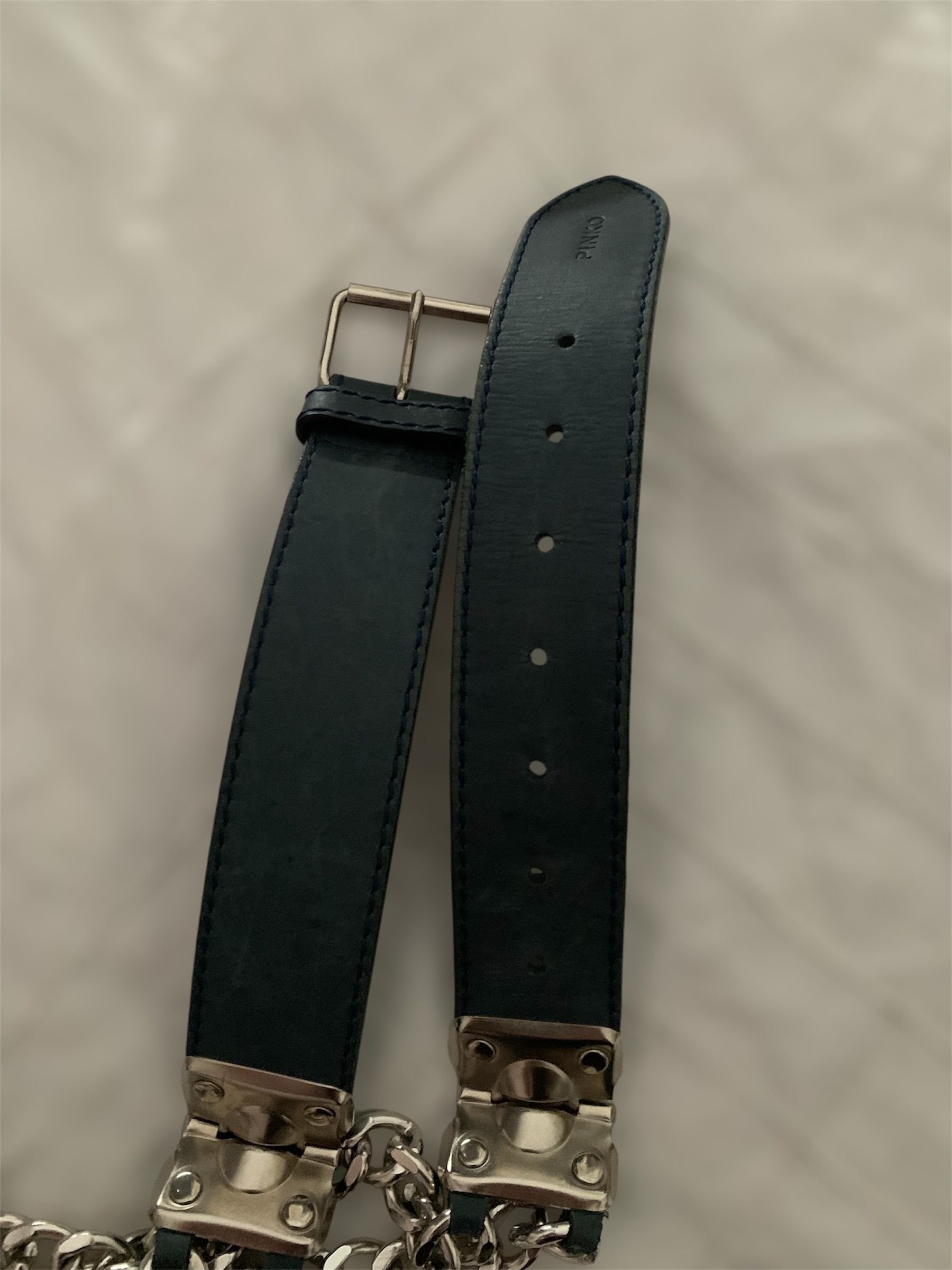 Pinko Pinko belt Size ONE SIZE - 1 Thumbnail