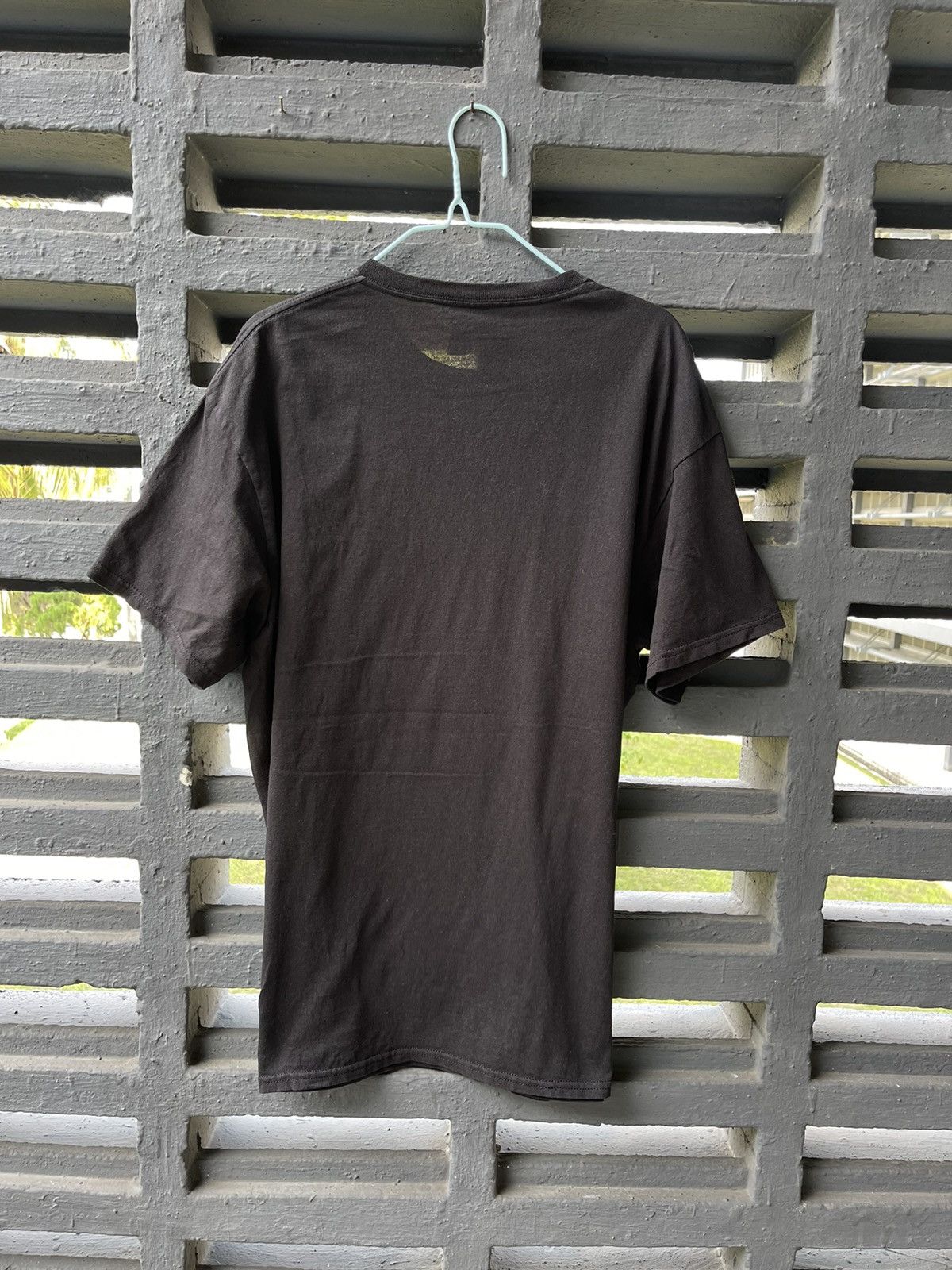 Vintage Michel myers halloween t-shirt 📸 Size US L / EU 52-54 / 3 - 2 Thumbnail