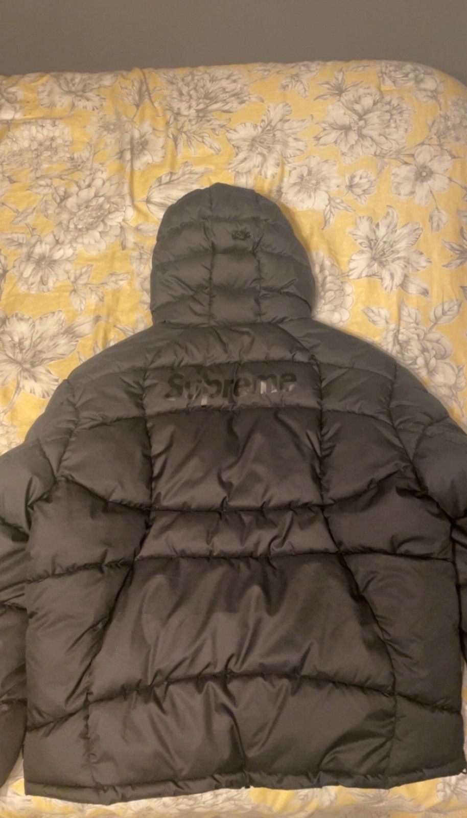 Supreme Supreme puffer jacket Size US L / EU 52-54 / 3 - 2 Thumbnail