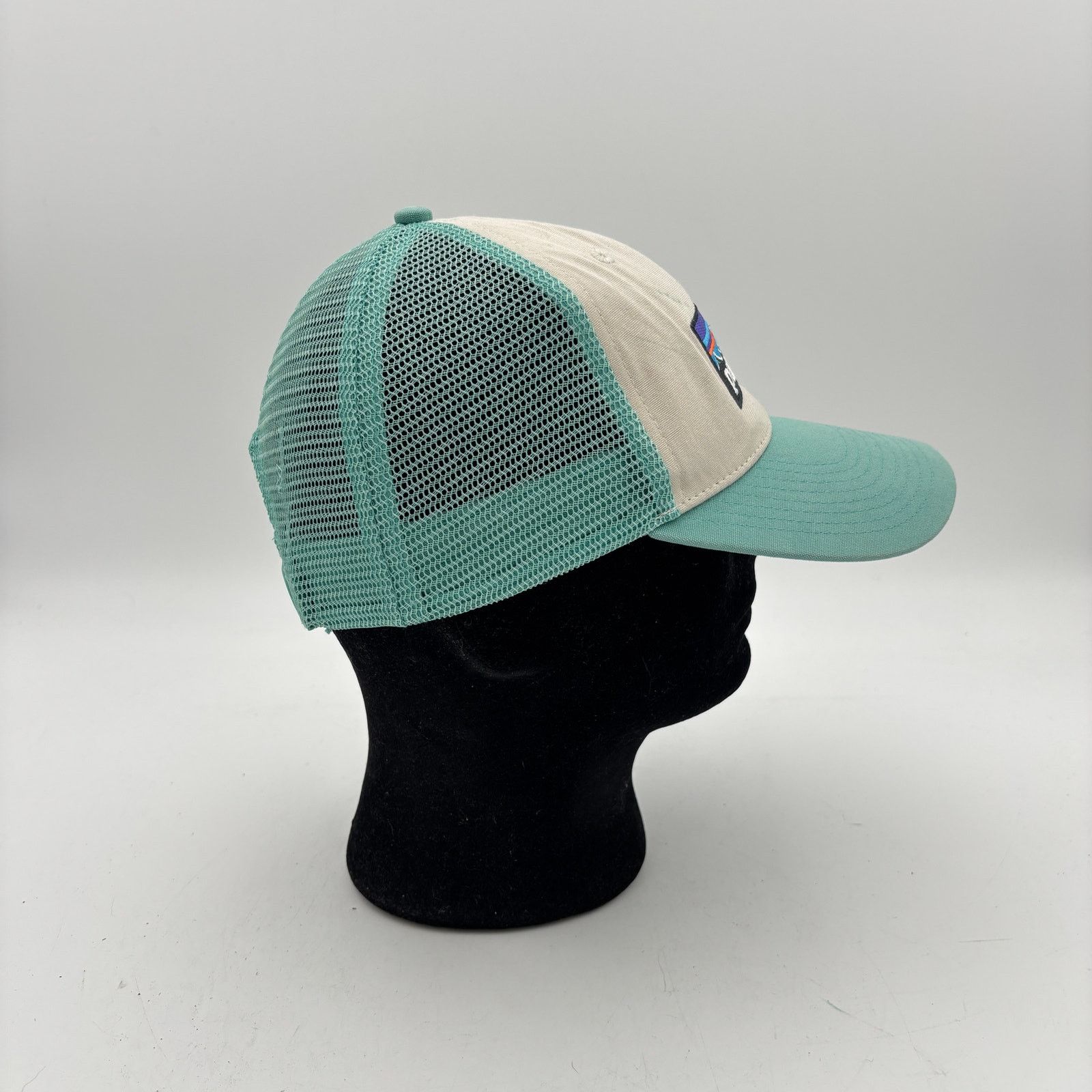 Patagonia Patagonia Snapback Trucker Hat Lot of 3 Hike Size ONE SIZE - 4 Thumbnail