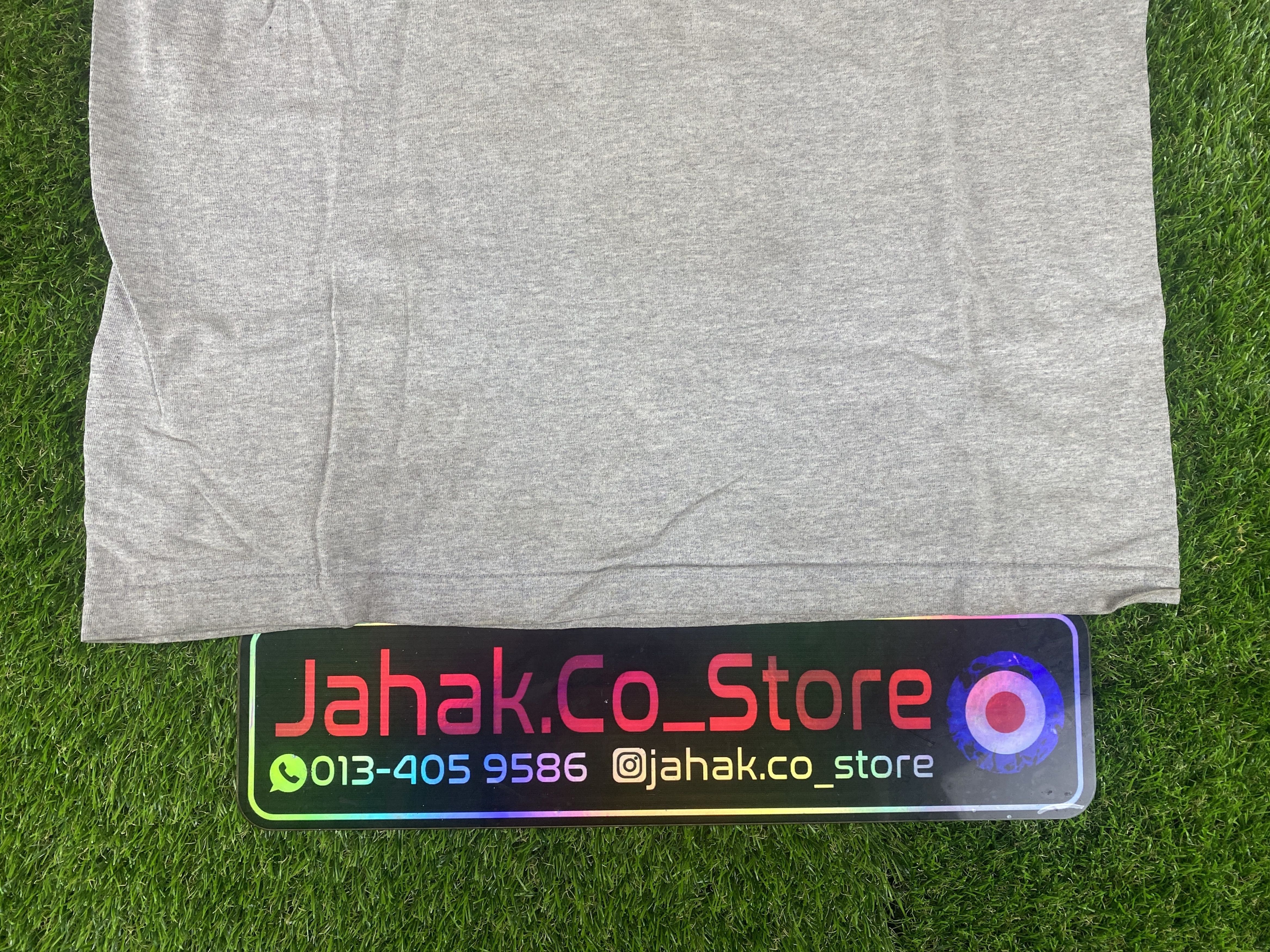 Japanese Brand Off Fuck Tshirt (T109) Size US L / EU 52-54 / 3 - 3 Thumbnail
