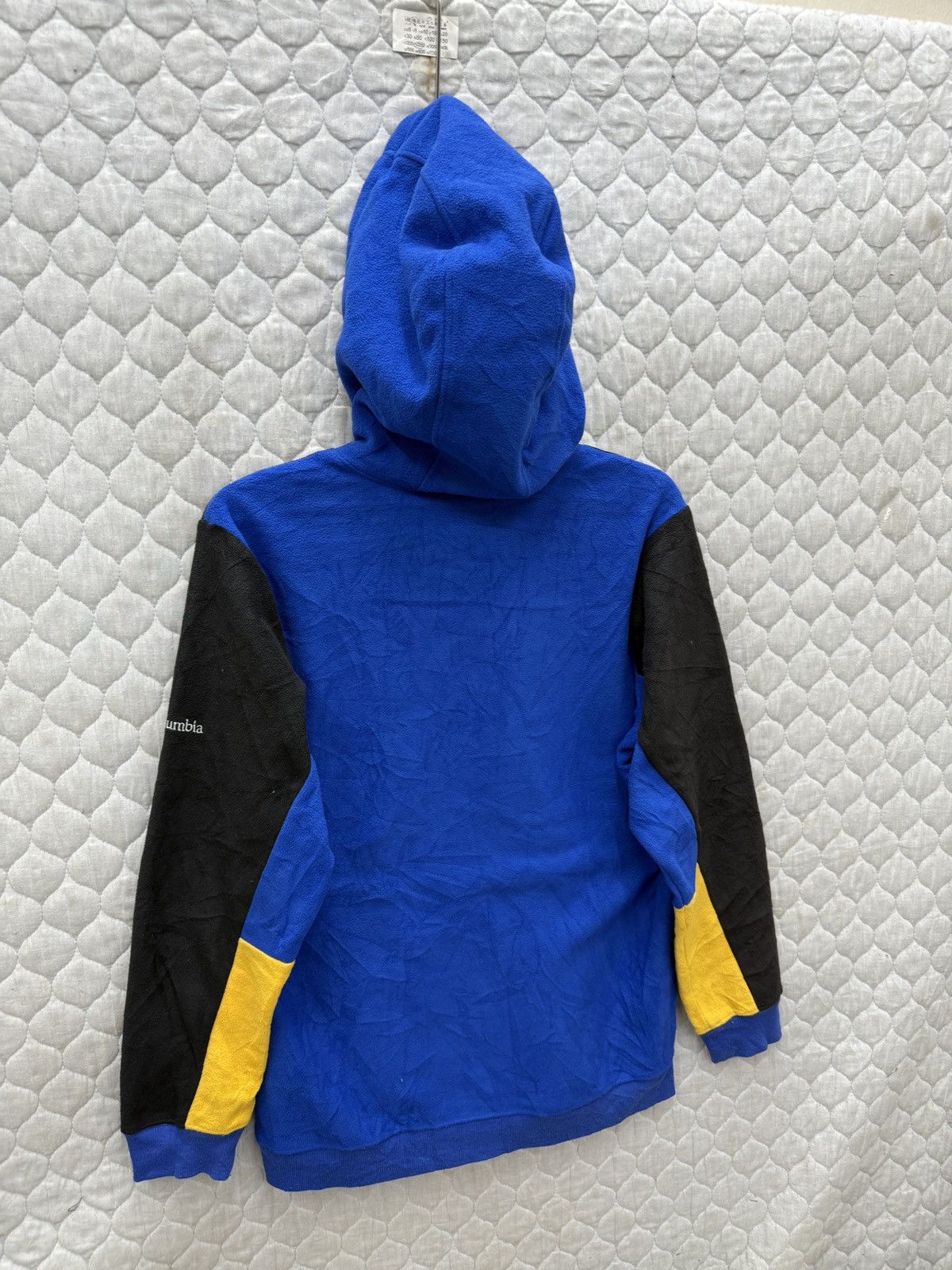 Columbia 🔥🔥🔥ARCHIVE COLUMBIA HOODIE Size US M / EU 48-50 / 2 - 6 Thumbnail