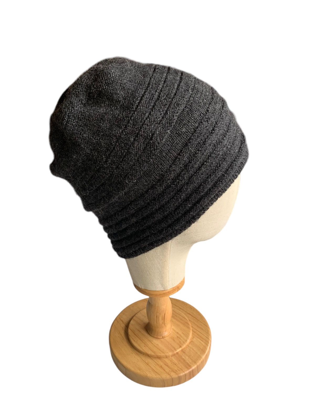 CA4LA CA4LA knitted Japanese Beanie Hats Size ONE SIZE - 2 Thumbnail