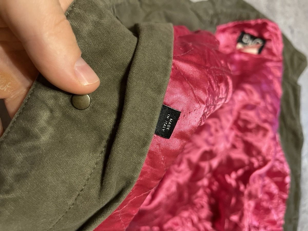 Dolce & Gabbana Rare archive multi patch Dolce&Gabbana jacket Size M / US 6-8 / IT 42-44 - 7 Thumbnail