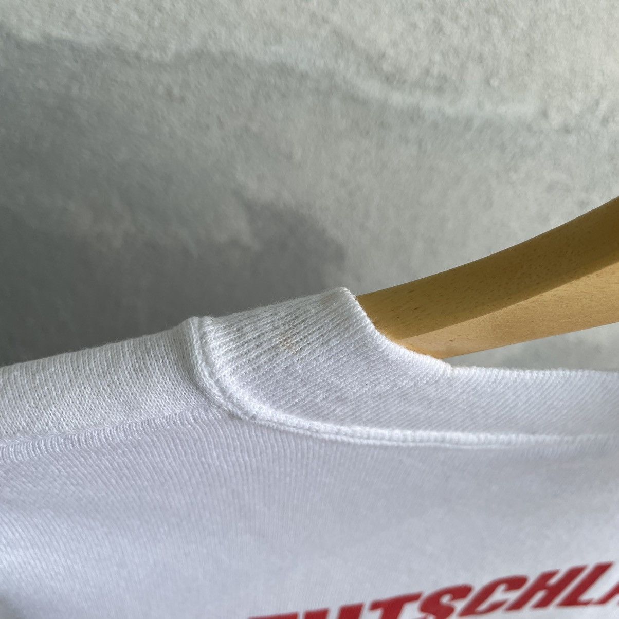 Designer × Vintage Vintage Germany Deutschland Emblem Sweatshirt Size US M / EU 48-50 / 2 - 7 Thumbnail