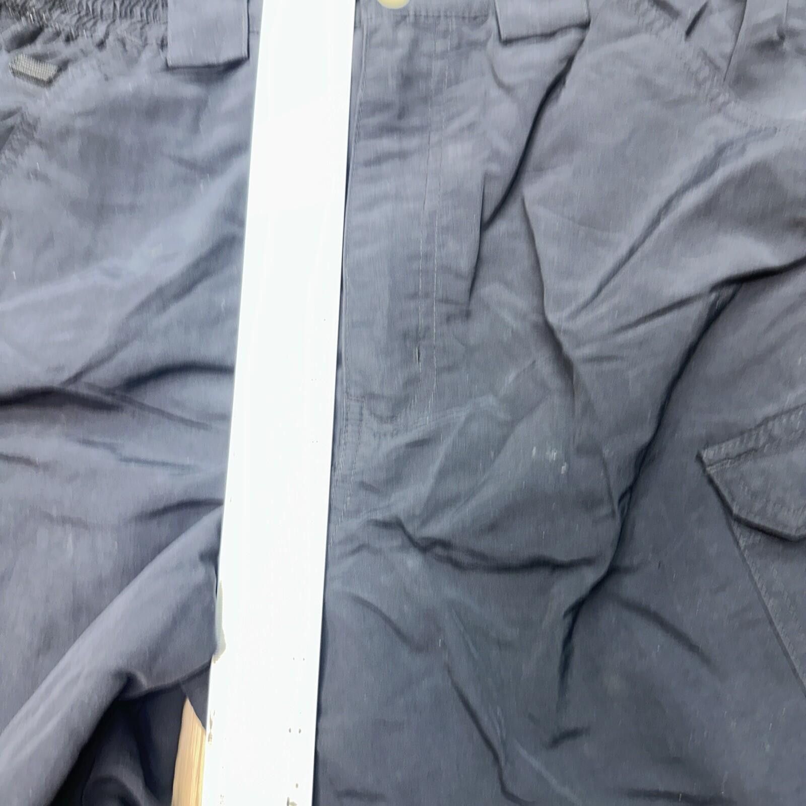 Other Bimini Bay Outfitters Shorts 32 Black Cargo Outdoor Casual Size US 32 / EU 48 - 6 Thumbnail