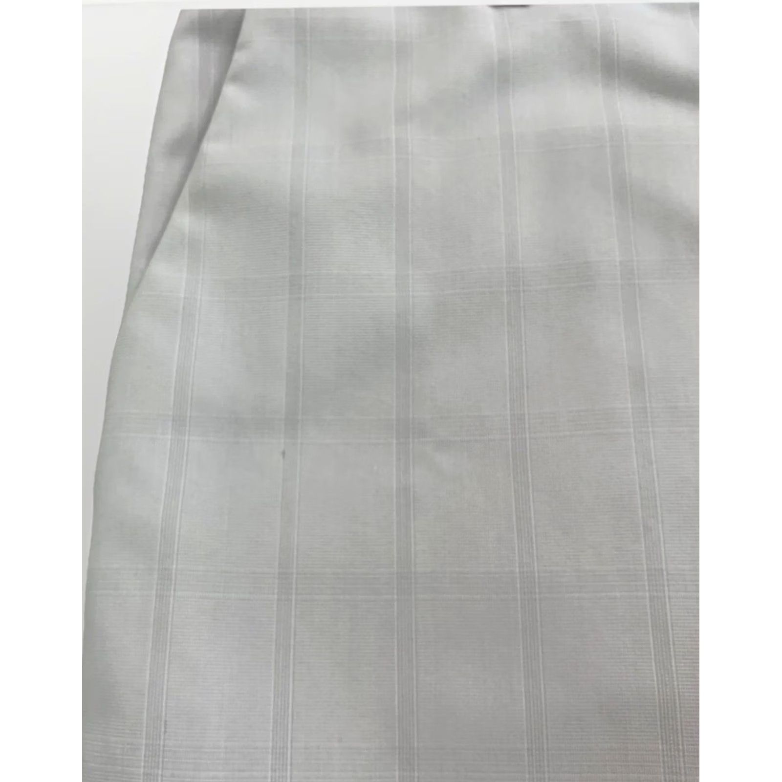 Vintage Ashworth Plaid Monotone Beige Knee Length Golf Shorts Mens 34 Size US 34 / EU 50 - 5 Thumbnail