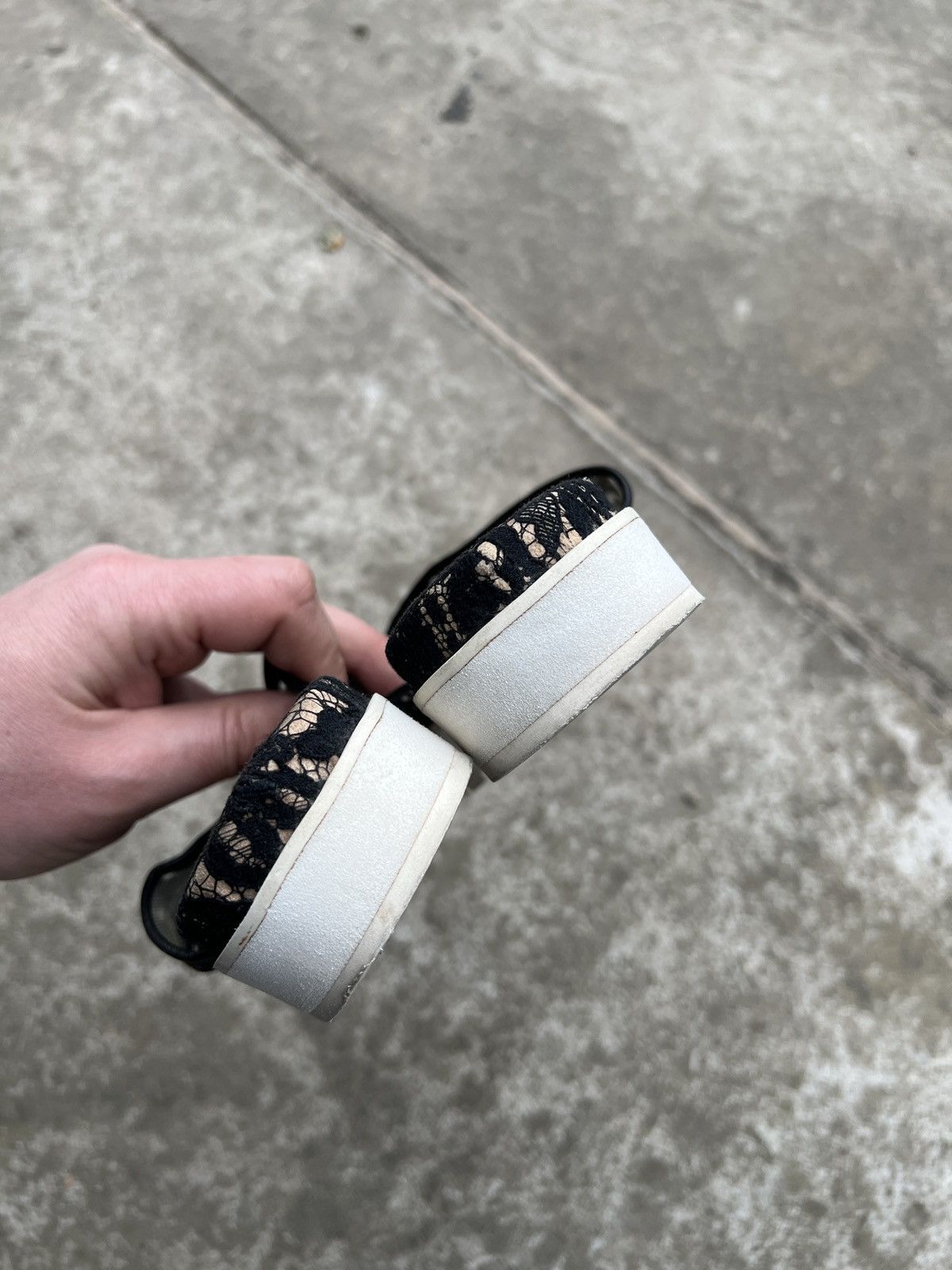 N21 N21 Shoes Size US 7 / IT 37 - 4 Thumbnail