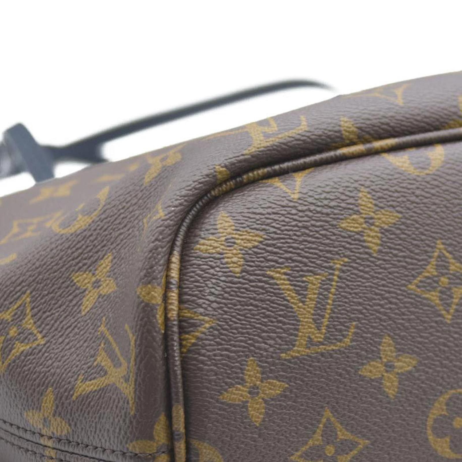 Louis Vuitton Louis Vuitton LV Monogram Neverfull Inside Out w/Pouch MM Size ONE SIZE - 5 Thumbnail