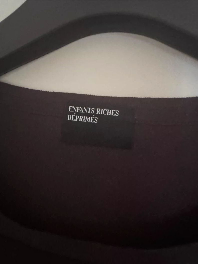 Enfants Riches Deprimes Enfants Riches Deprimes short sleeves 2505-Nextarrow Size US L / EU 52-54 / 3 - 3 Thumbnail