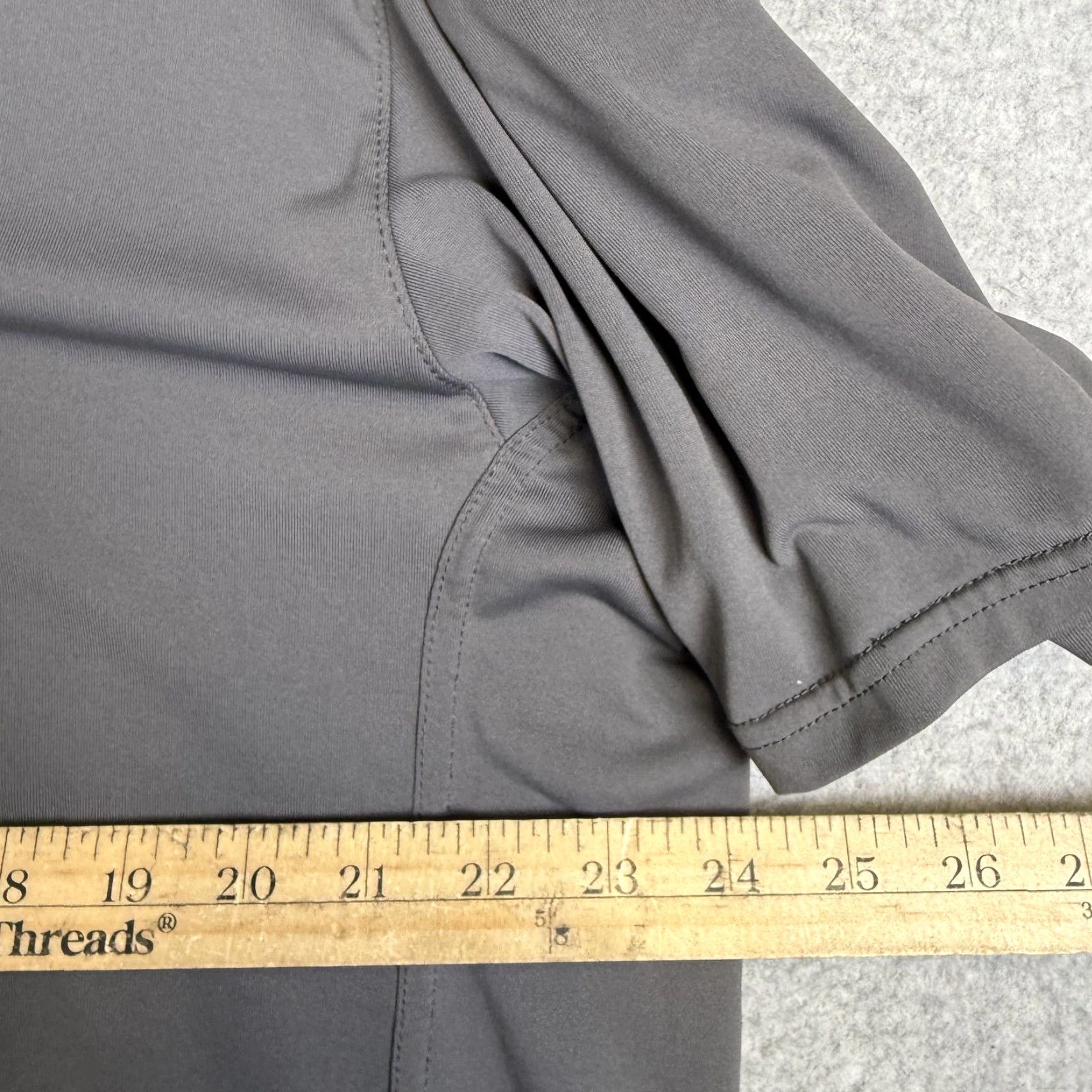 Vintage VINTAGE? 5.11 Tactical Men's XL Blue & Grey Short Sleeve Performance Polo Shirts Lot of 2 Polo Men XL Blue Grey 5.11 Tactical Mens XL Shirts Lot of 2 Size US XL / EU 56 / 4 - 3 Thumbnail