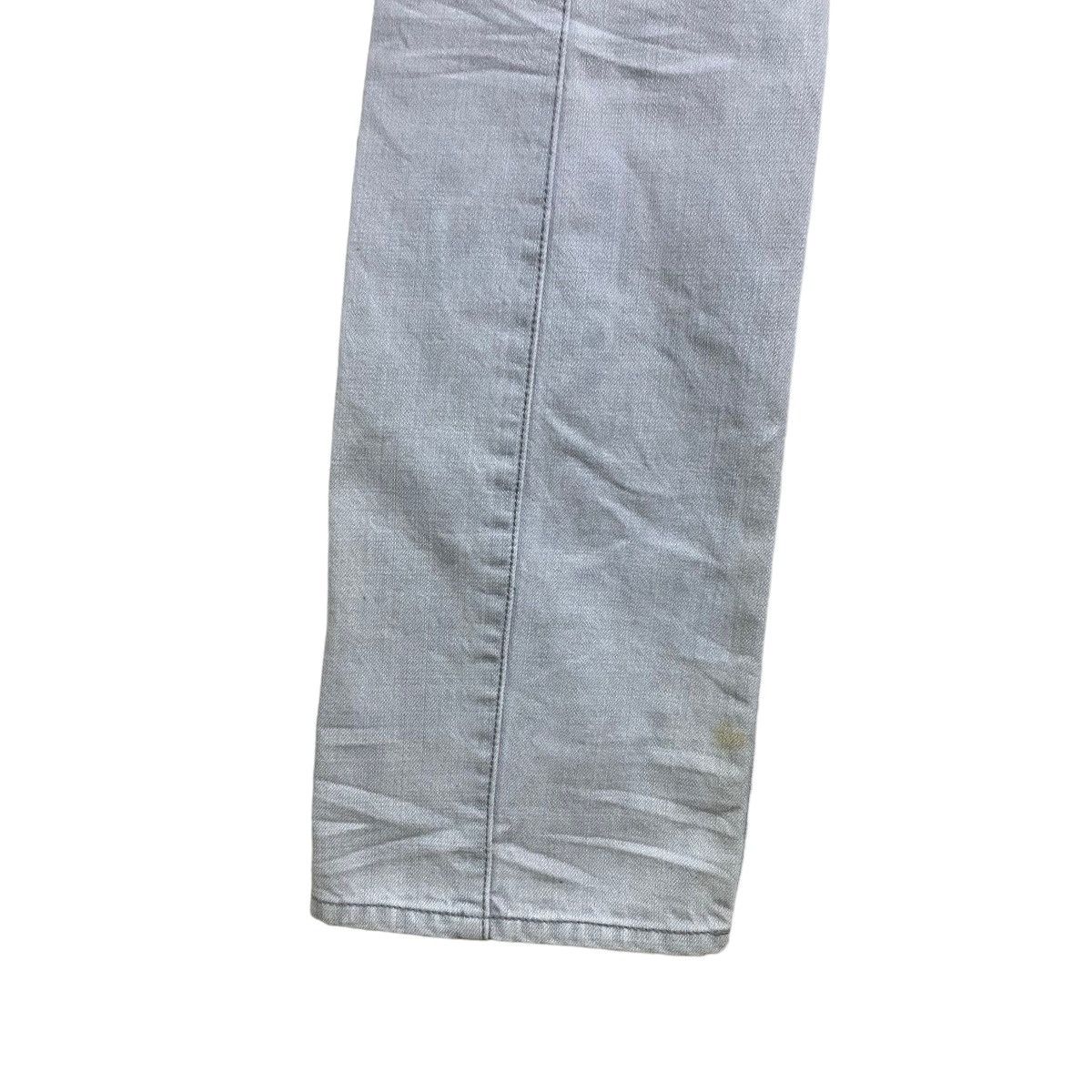 Nicole Club Nicole Club For Men Denim Fleur Flare Pants Size US 29 - 14 Thumbnail