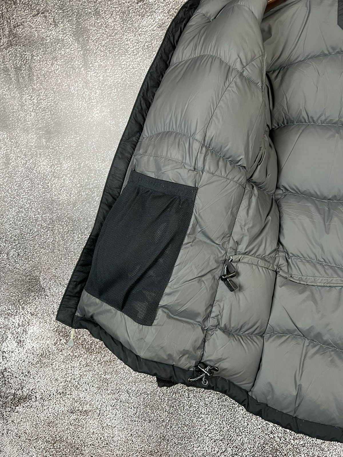 Mountain Hardwear Mountain HardWear vintage women’s puffer duck down jacket Size S / US 4 / IT 40 - 9 Thumbnail