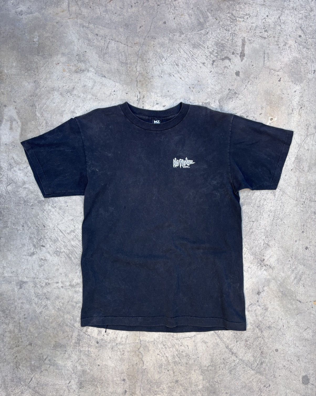 No Fear NO FEAR VINTAGE Size US XL / EU 56 / 4 - 1 Thumbnail