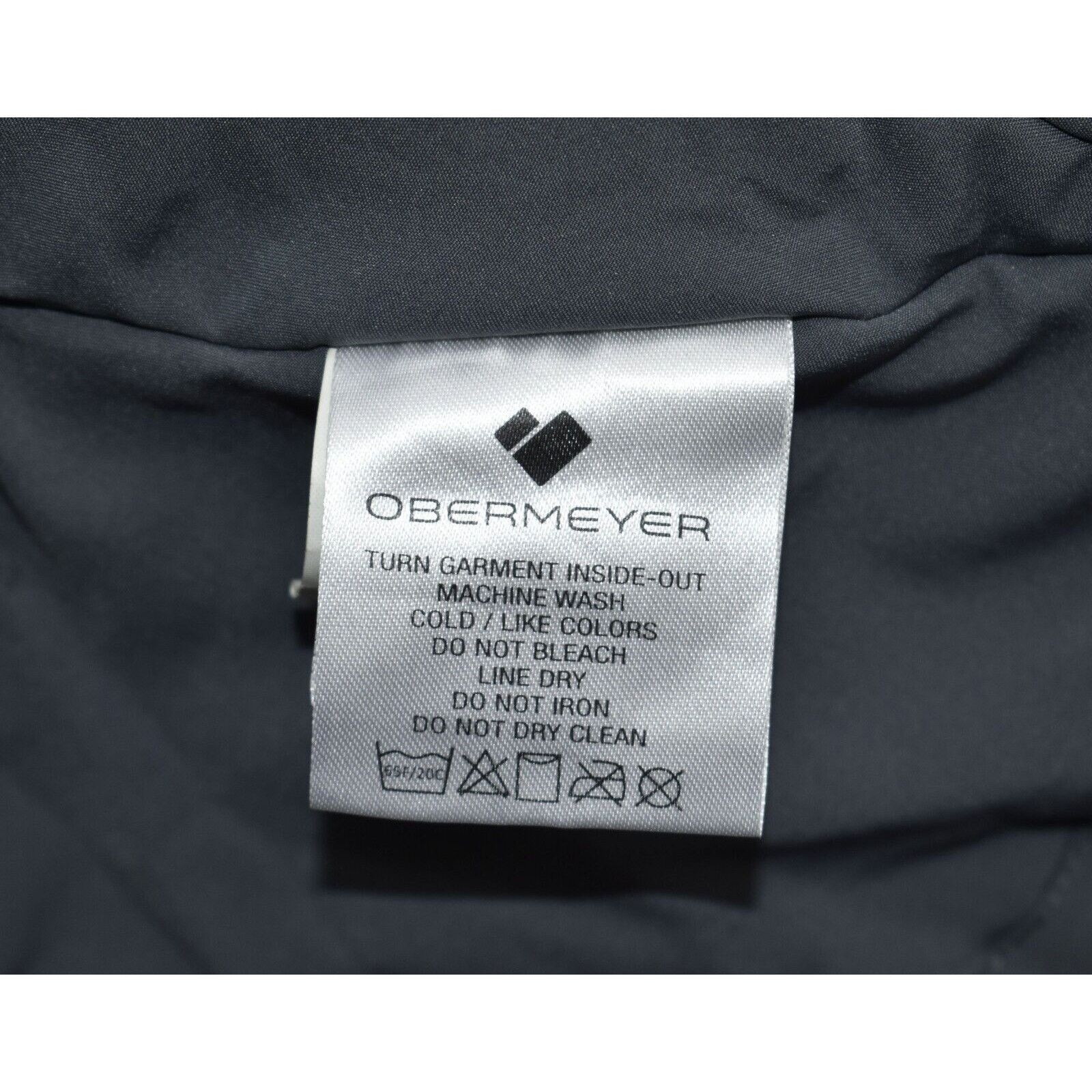 Obermeyer OBERMEYER Fashion Stretch Series Ski Parka Jacket Size XL Size US M / EU 48-50 / 2 - 11 Thumbnail